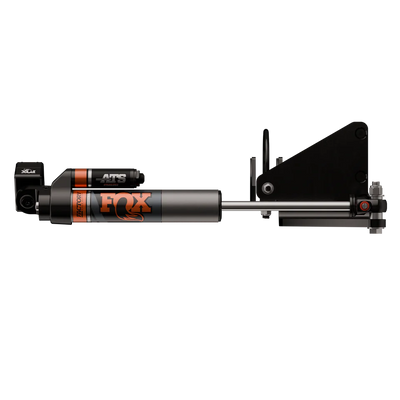 FORD SUPER DUTY | 2.0 ATS STABILIZER | 1-3/4" Clamp