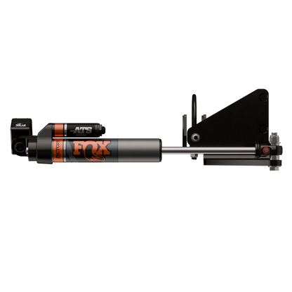 FORD SUPER DUTY | 2.0 ATS STABILIZER | 1-3/4" Clamp