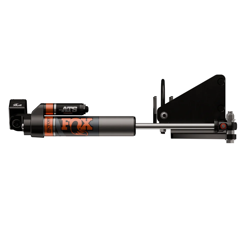 FORD SUPER DUTY | 2.0 ATS STABILIZER | 1-3/4" Clamp