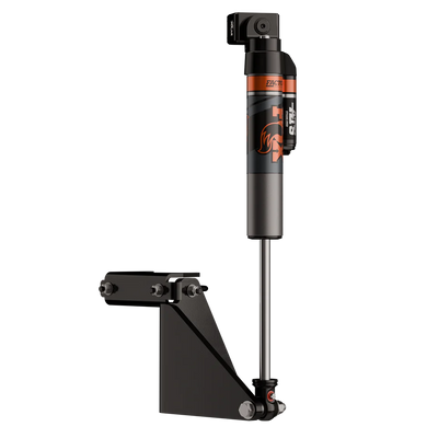 FORD SUPER DUTY | 2.0 ATS STABILIZER | 1-3/4" Clamp