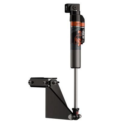 FORD SUPER DUTY | 2.0 ATS STABILIZER | 1-3/4" Clamp