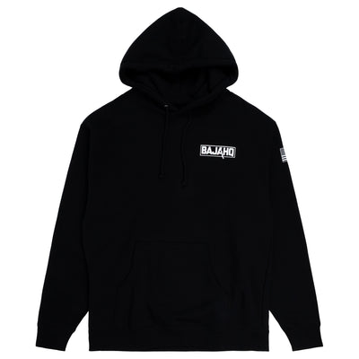 Baja HQ Adventure Original Hoodie
