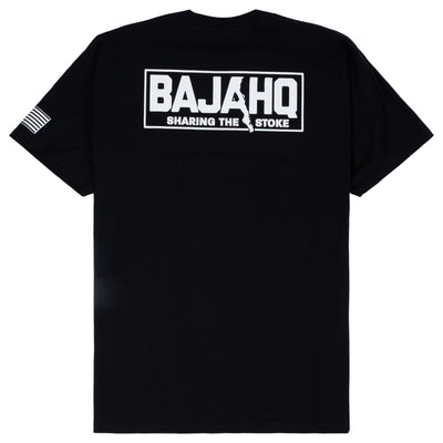 Baja HQ Adventure Original T-Shirt
