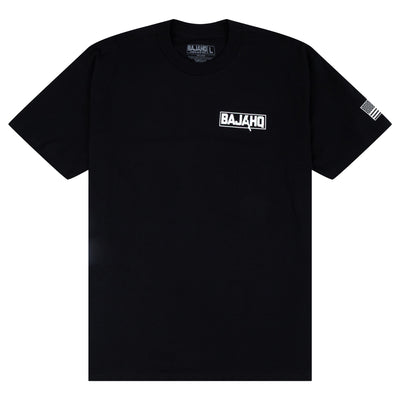 Baja HQ Adventure Original T-Shirt