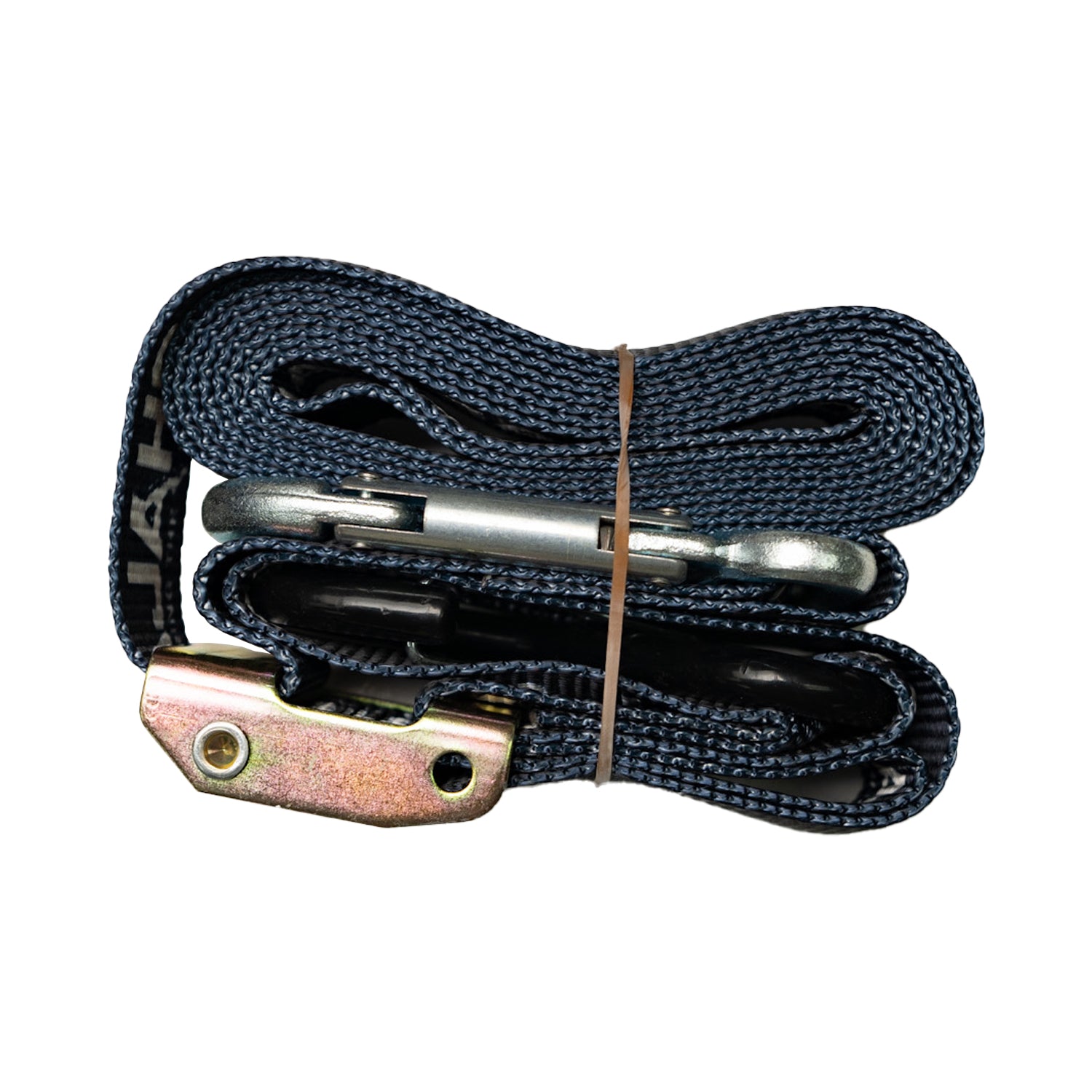 Baja HQ Heavy Duty Off-Road S-Hook Tie Down Straps