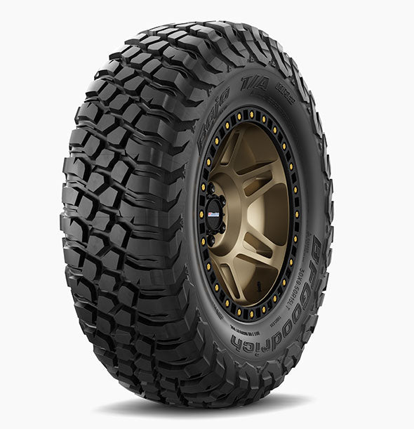 Baja T/A KR2 SXS/UTV Short Course 30x9.50R15 SC (85515)