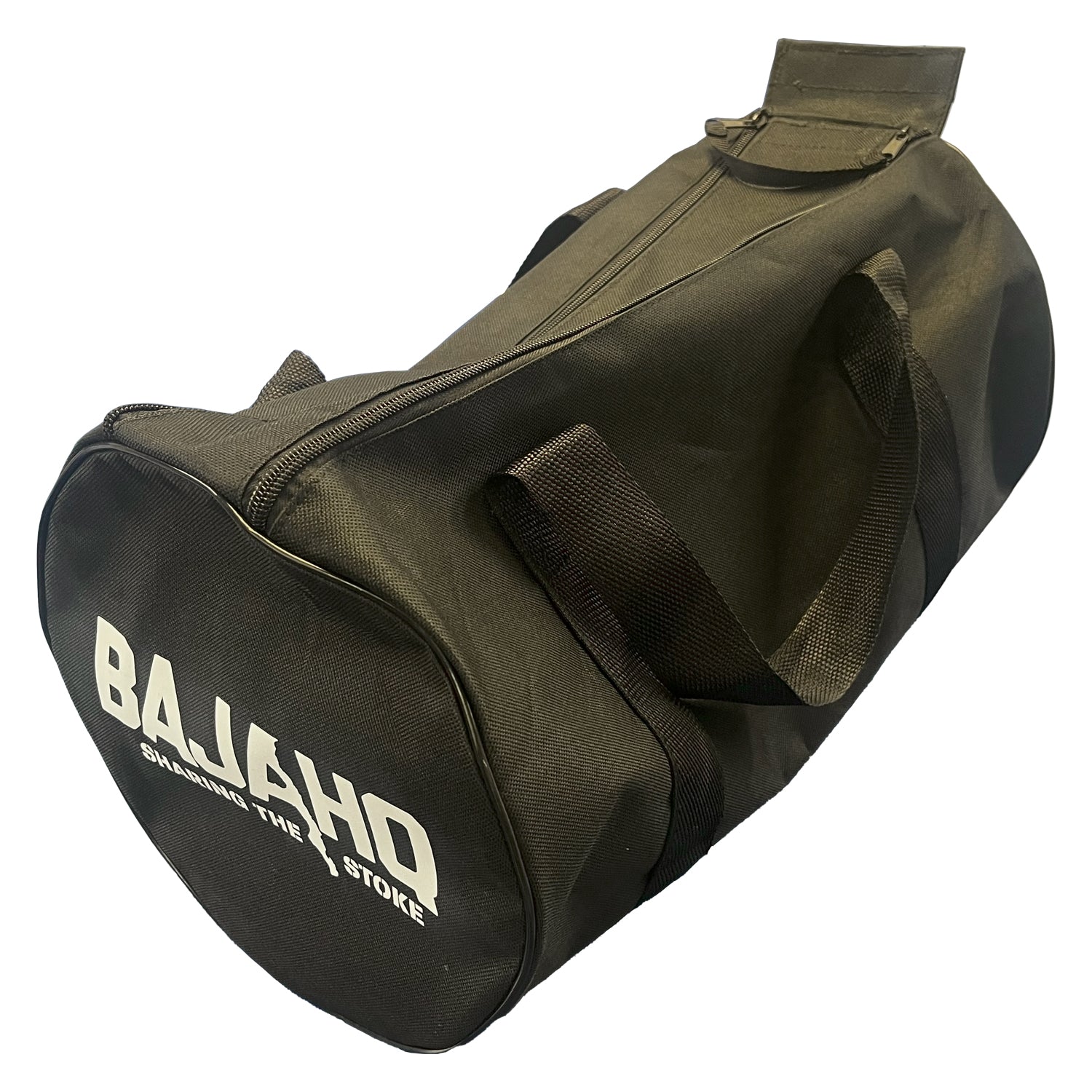 Baja HQ 3pc Off Road Kinetic Recovery Rope Kit