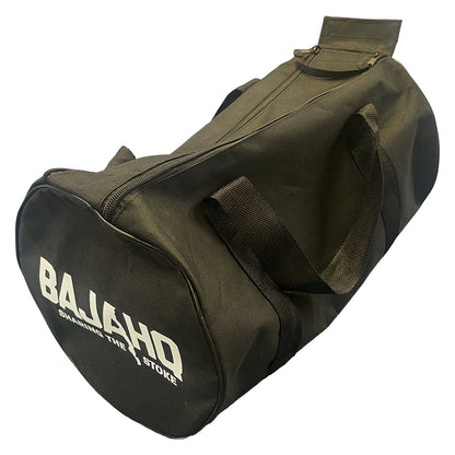 Baja HQ 3pc Off Road Kinetic Recovery Rope Kit