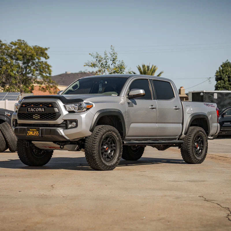 2005 - 2023 TOYOTA TACOMA DIRT KING MT TRAIL RUNNER KIT