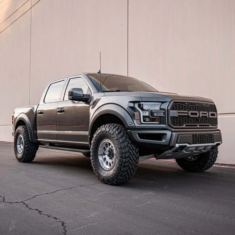 DIRT KING FORD F-150 RAPTOR HEIM UPPER CONTROL ARMS