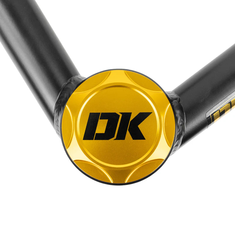 DIRT KING FORD F-150 RAPTOR 4130 UPPER CONTROL ARMS
