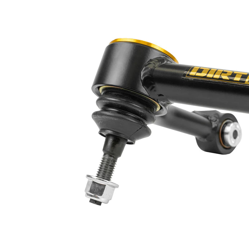 DIRT KING FORD F-150 RAPTOR 4130 UPPER CONTROL ARMS