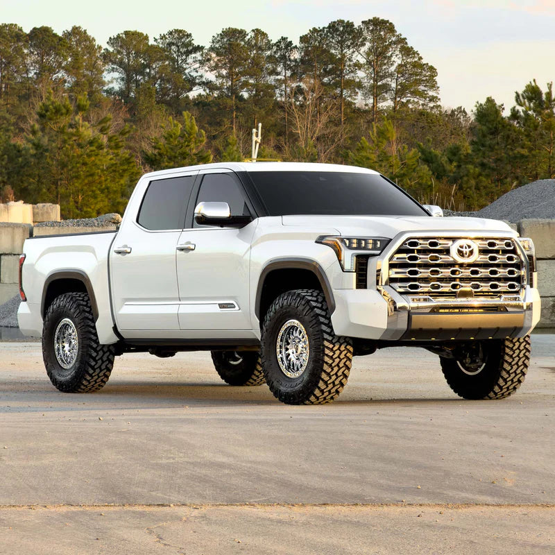 2022 - 2025 TOYOTA TUNDRA DIRT KING MT TRAIL RUNNER KIT