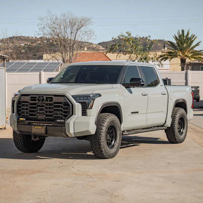 2022 - 2025 TOYOTA TUNDRA DIRT KING MT PRERUNNER KIT