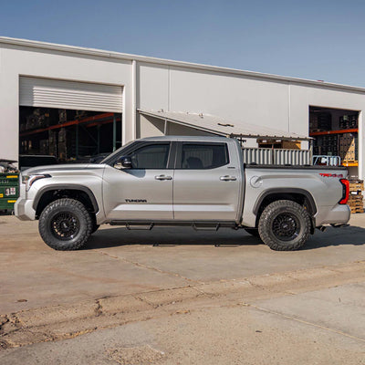 2022 - 2025 TOYOTA TUNDRA DIRT KING MT PRERUNNER KIT