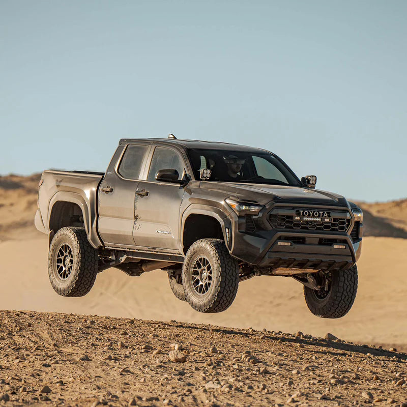 2024 - 2026 TOYOTA TACOMA DIRT KING MT PRERUNNER KIT