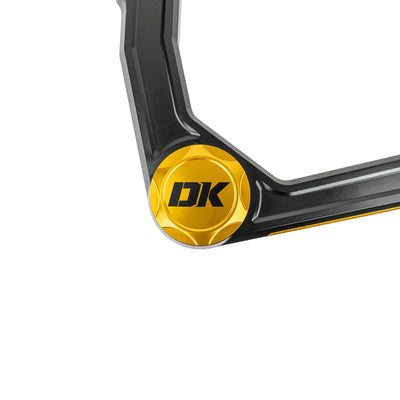 2024 - 2026 TOYOTA TACOMA DIRT KING BILLET CONTROL ARMS