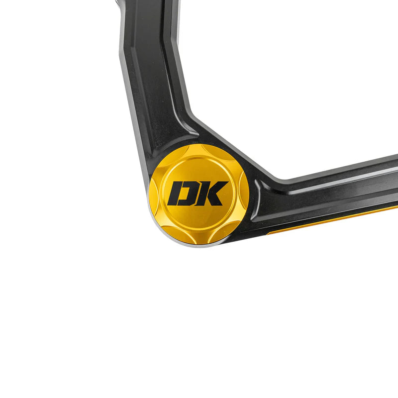 2024 - 2026 TOYOTA TACOMA DIRT KING BILLET CONTROL ARMS