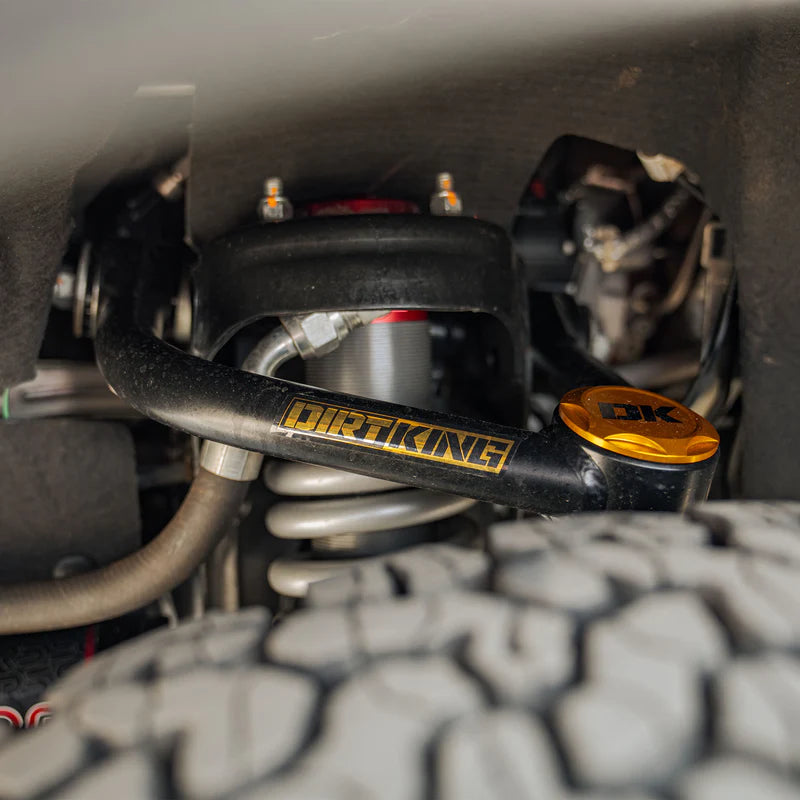 DIRT KING 21+ Bronco Ball Joint Upper Control Arms