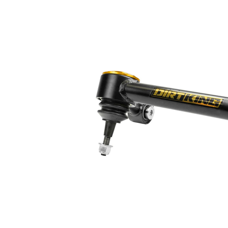 DIRT KING FORD F-150 4130 UPPER CONTROL ARMS