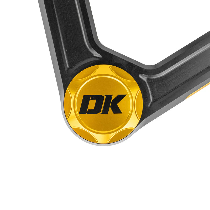 2007 - 2021 TOYOTA TUNDRA DIRT KING BILLET UPPER CONTROL ARMS