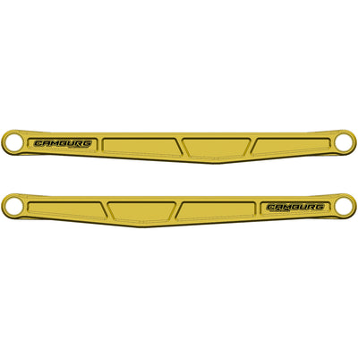 Camburg Engineering Ford Raptor | Raptor R '21-25 KINETIK Series Rear Billet Lower Trailing Arm Kit