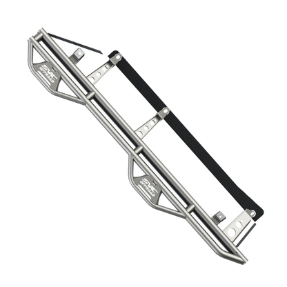 SVC OFFROAD Ford Bronco / Bronco Raptor Rock Sliders