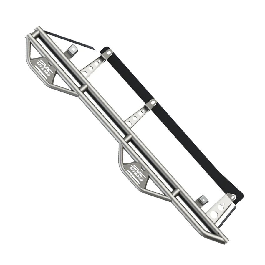 SVC OFFROAD Ford Bronco / Bronco Raptor Rock Sliders