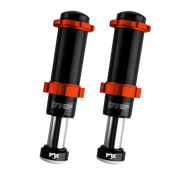 SVC OFFROAD ADJUSTABLE BUMP SYSTEM - GEN 2 FORD RAPTOR