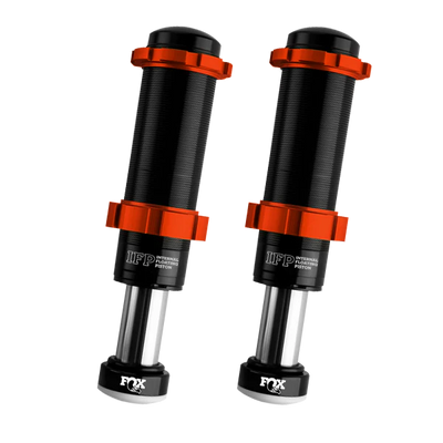 Gen 2 SVC OFFROAD ADJUSTABLE BUMP SYSTEM