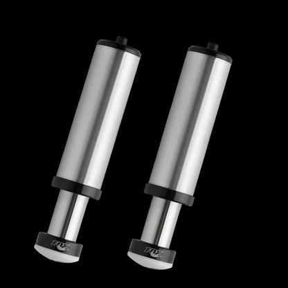 Gen 1 SVC Offroad Adjustable Bump System