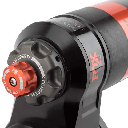 FORD SUPER DUTY | 2.5 FACTORY RACE SERIES | REAR SHOCKS | 4-6 LIFT