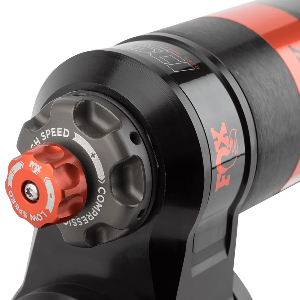 FORD SUPER DUTY | 2.5 FACTORY RACE SERIES | REAR SHOCKS | 4-6 LIFT