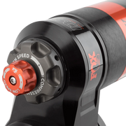 FORD SUPER DUTY | 2.5 FACTORY RACE SERIES | REAR SHOCKS | 4-6 LIFT