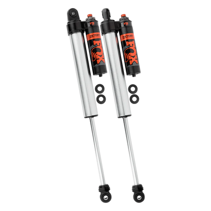 FORD SUPER DUTY | 2.5 FACTORY RACE SERIES | REAR SHOCKS | 4-6 LIFT