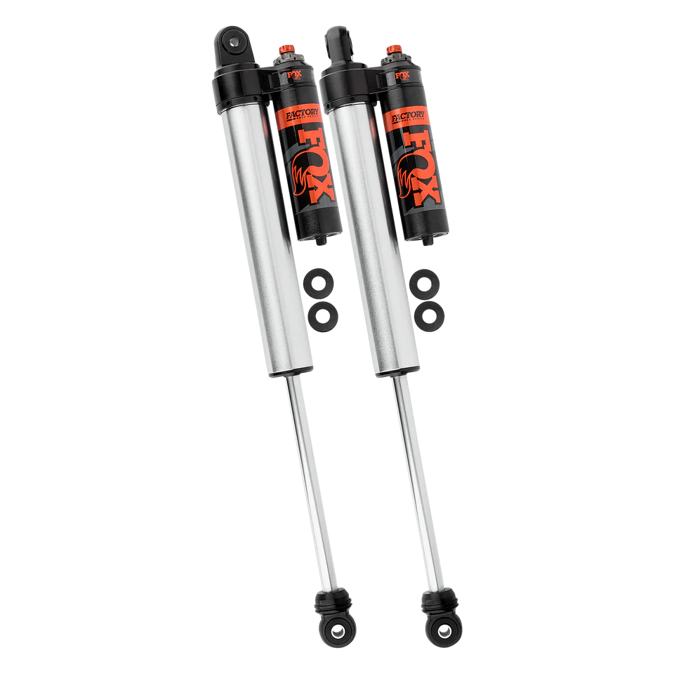 FORD SUPER DUTY | 2.5 FACTORY RACE SERIES | REAR SHOCKS | 4-6 LIFT