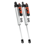 FORD SUPER DUTY | 2.5 FACTORY RACE SERIES | REAR SHOCKS | 4-6 LIFT
