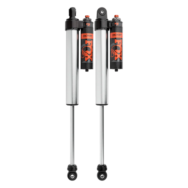 FORD SUPER DUTY | 2.5 FACTORY RACE SERIES | REAR SHOCKS | 4-6 LIFT