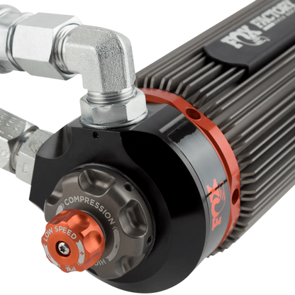 TOYOTA TUNDRA | 3.0 FACTORY RACE SERIES | LIFT HEIGHT 0 - 1