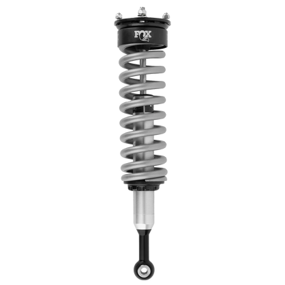 TOYOTA SEQUOIA & TUNDRA | 2.0 PERFORMANCE SERIES | LIFT HEIGHT 0 - 2