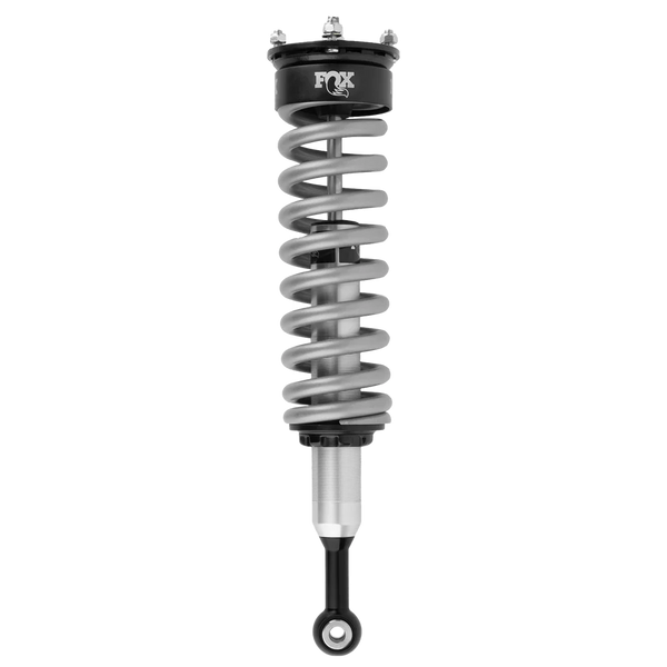 TOYOTA SEQUOIA & TUNDRA | 2.0 PERFORMANCE SERIES | LIFT HEIGHT 0 - 2