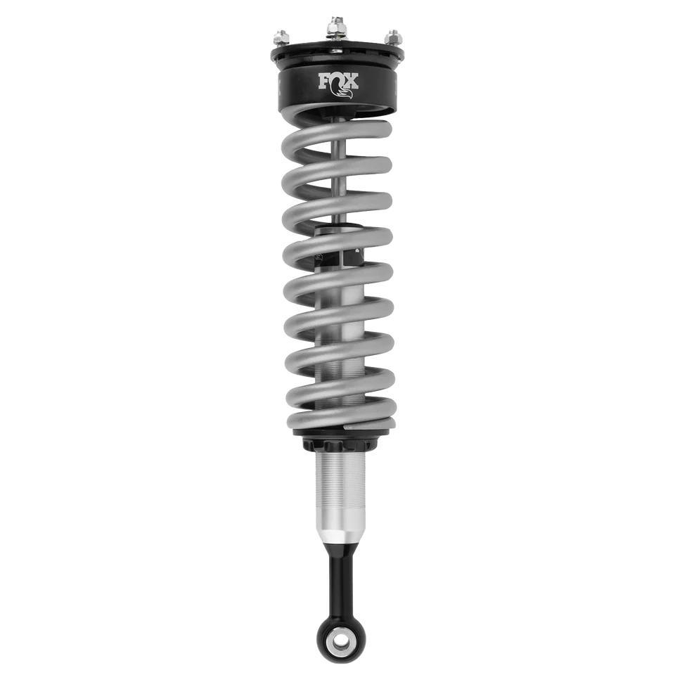 TOYOTA SEQUOIA & TUNDRA | 2.0 PERFORMANCE SERIES | LIFT HEIGHT 0 - 2