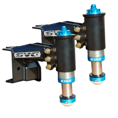 SVC OFFROAD Gen 3 Adjustable Bump System