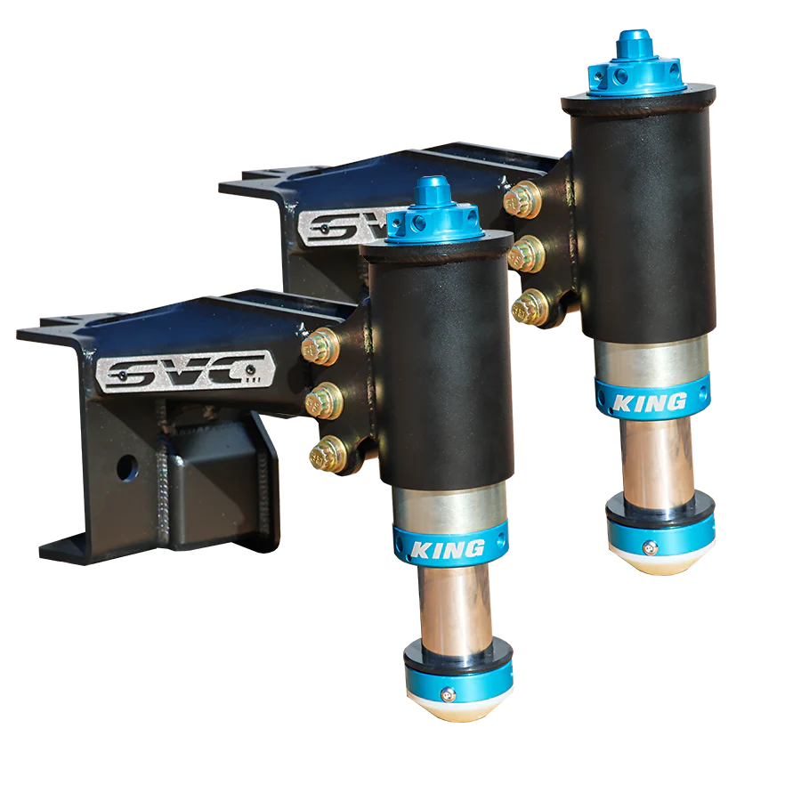 SVC OFFROAD Gen 3 Adjustable Bump System