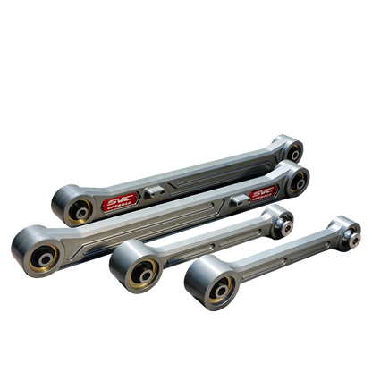 SVC OFFROAD Ford Ranger Raptor Upper and Lower Links