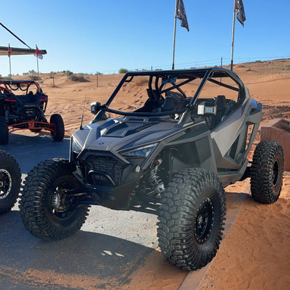 RZR Pro XP 2-Seat Roll Cage