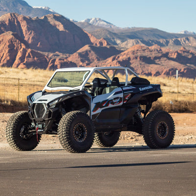Kawasaki KRX 1000 2-Seat Roll Cage