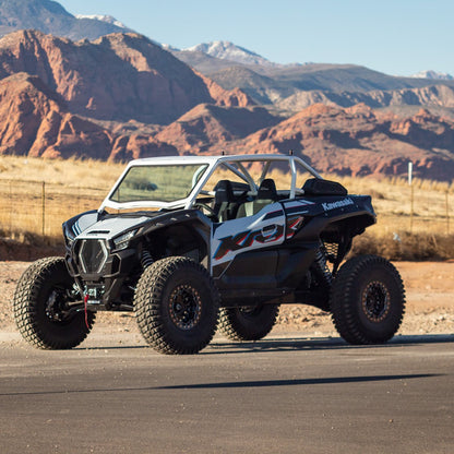 Kawasaki KRX 1000 2-Seat Roll Cage