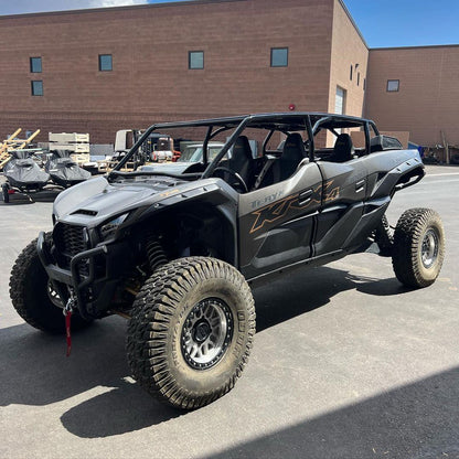 Kawasaki KRX 1000 4-Seat Roll Cage