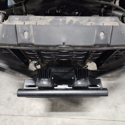 Front Bumper | Polaris PRO R / Turbo R